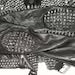 Men Steam Punk Leather Jacket, Men Black Leather Jacket, Rock men Steam Punk, Silver Studded Biker Jacket, Silver Long Spiked Jacket Belted