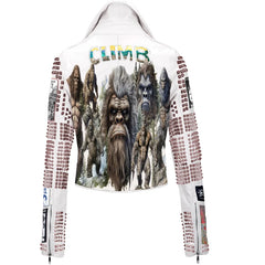 Women’s Punk Rebellion Jacket – Milisi Kecoa, Anti Cimex & Cluster Bomb Patches, Heavy Spiked Gothic Moto Fit, Custom Leather Outfit