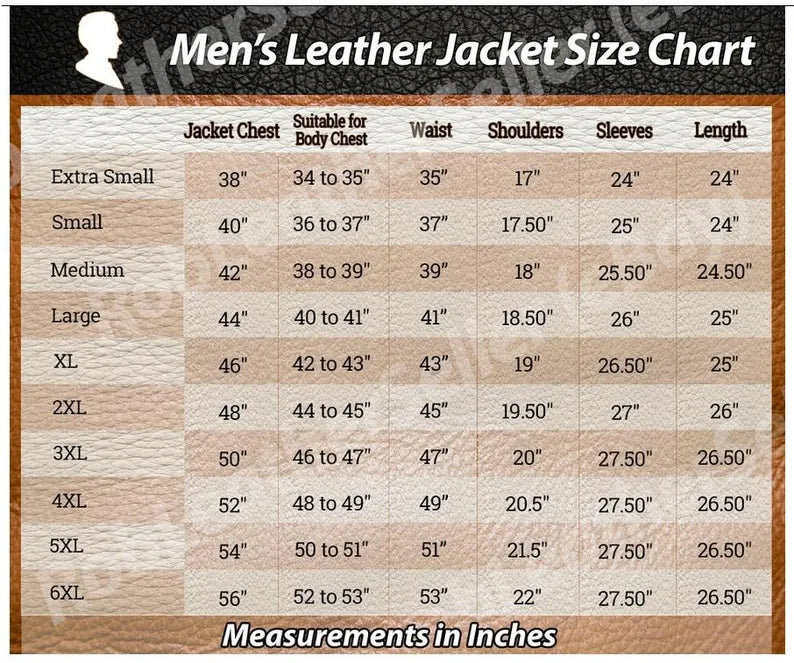 Personalized Men Patches Studded Fashion Jacket